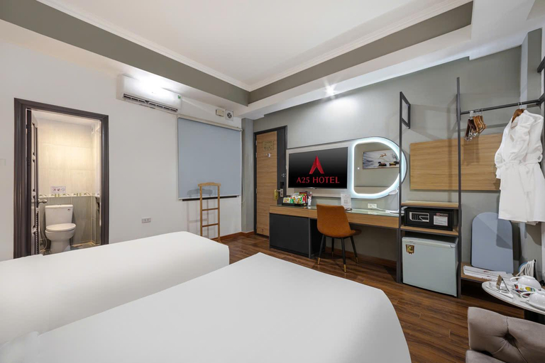 Bedroom 11