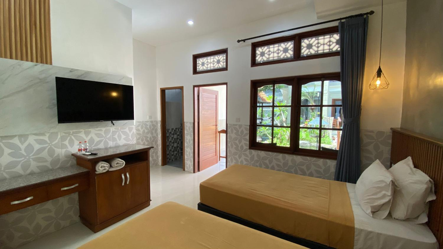Bedroom 26