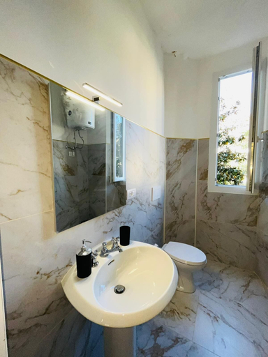 Bathroom 5, Best Bnb Oriani, Florence
