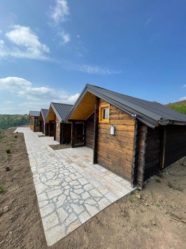 Others 4, Vikendice Moskva Uvac, Sjenica