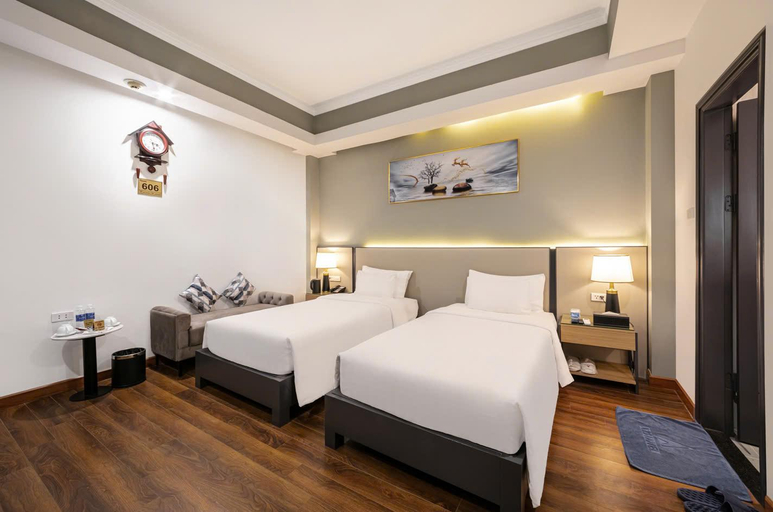 Bedroom 5