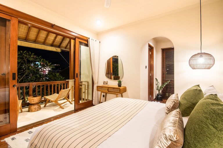 Others 2, Villa Casa Toya in Dalung, Badung