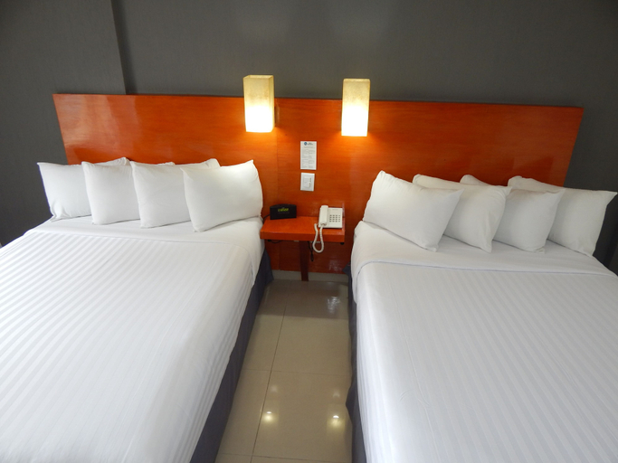 Bedroom 2, Days Inn by Wyndham Minatitlan, Cosoleacaque