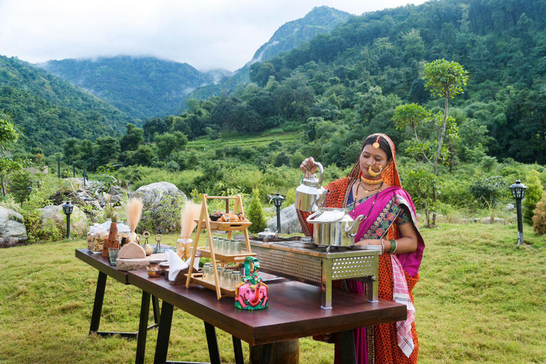 Others 2, Corbett Vanvaas Resort, Nainital