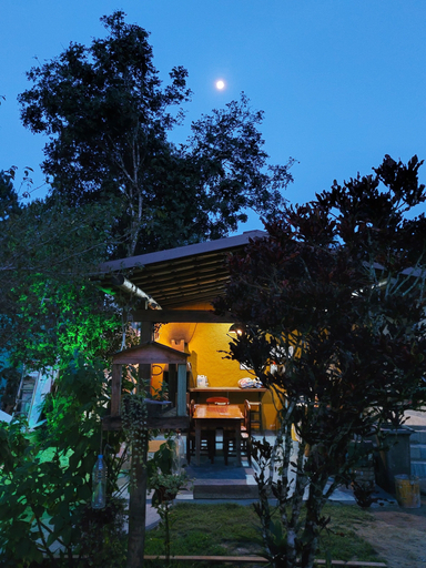Exterior & Views 1, Pousada Refugio Prumirim, Ubatuba