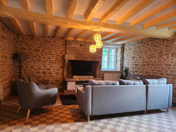 Others 4, Le Clos Loret, Orne
