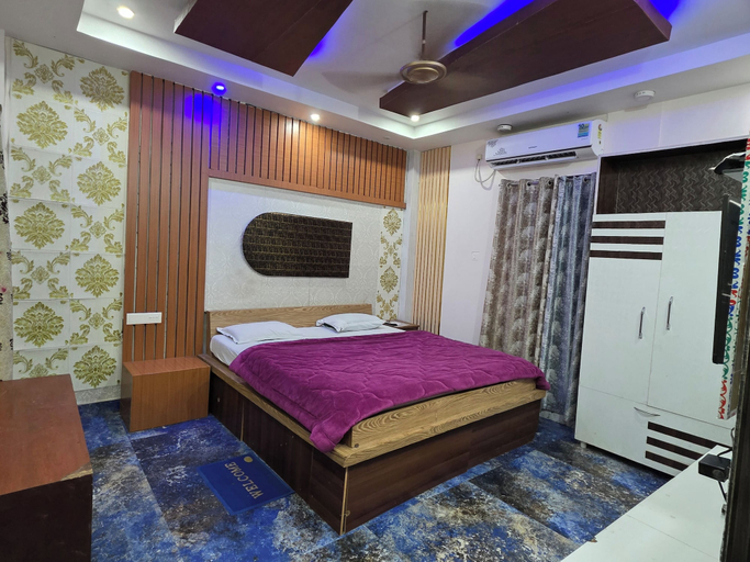 Others 4, HOTEL ALAKA INN, Puri
