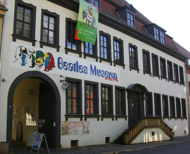 Exterior & Views 2, Schlosshotel Schkopau, Saalekreis