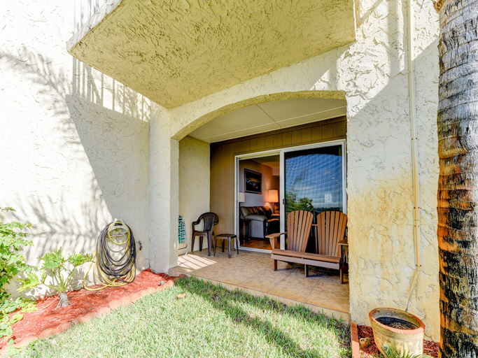 Exterior & Views 2, Point Matanzas by Distinctive Beach Rentals, Saint Johns