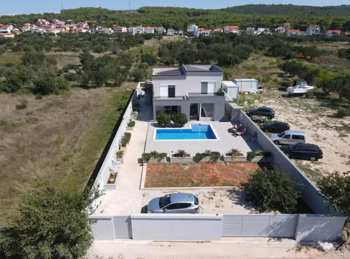 Exterior & Views, Rural Tourism in Modern Times, Bibinje
