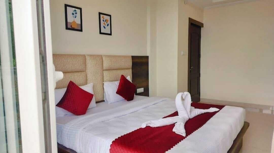 Bedroom 11