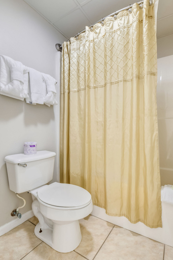 Bathroom 3, Whispering Pines by Jackson Mountain Rentals, Sevier