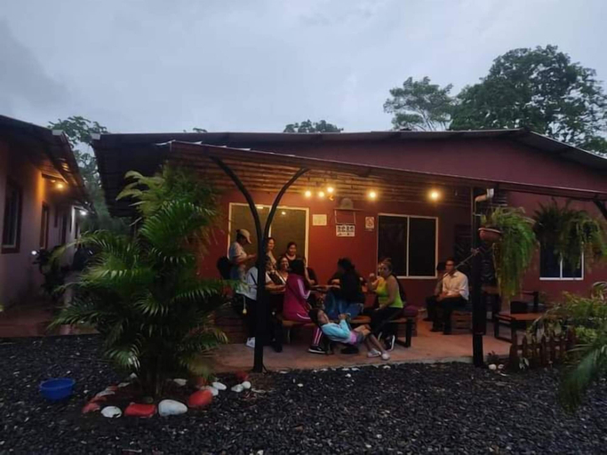 Exterior & Views 2, THE JUNGLE Vacation Home, Pastaza