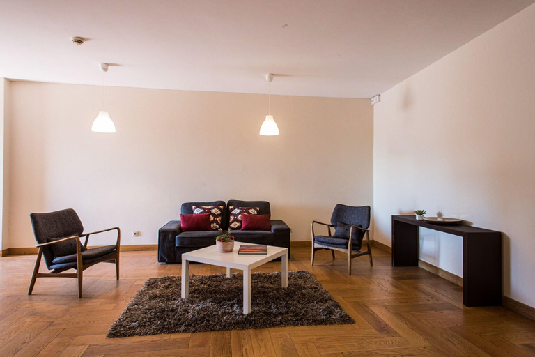 Public Area 3, Vilar Oporto Hotel, Porto