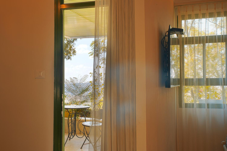 Others 2, Neve Shalom Hotel