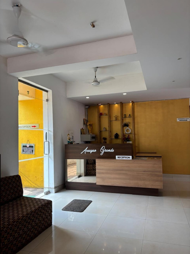 Others 3, Hotel Assagao Grand, North Goa