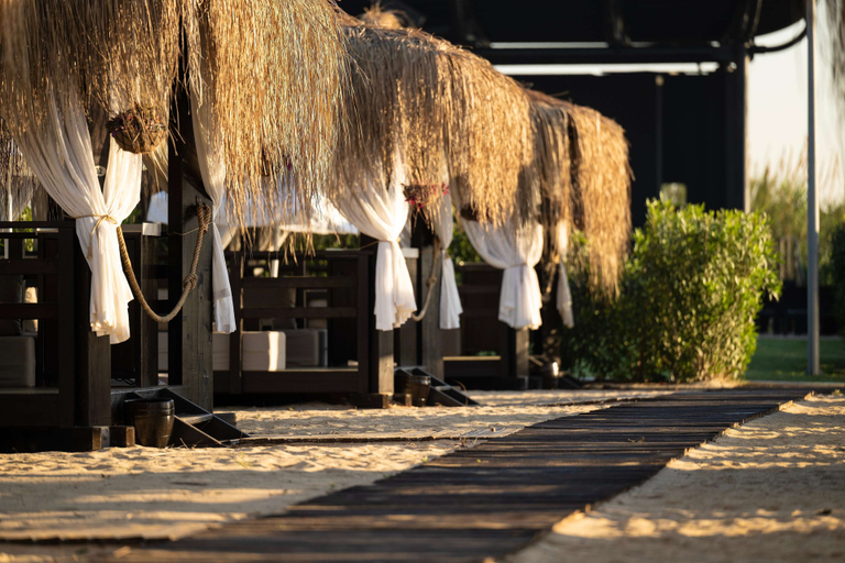 Beach 2, Concorde Luxury Resort & Casino & Convention & SPA