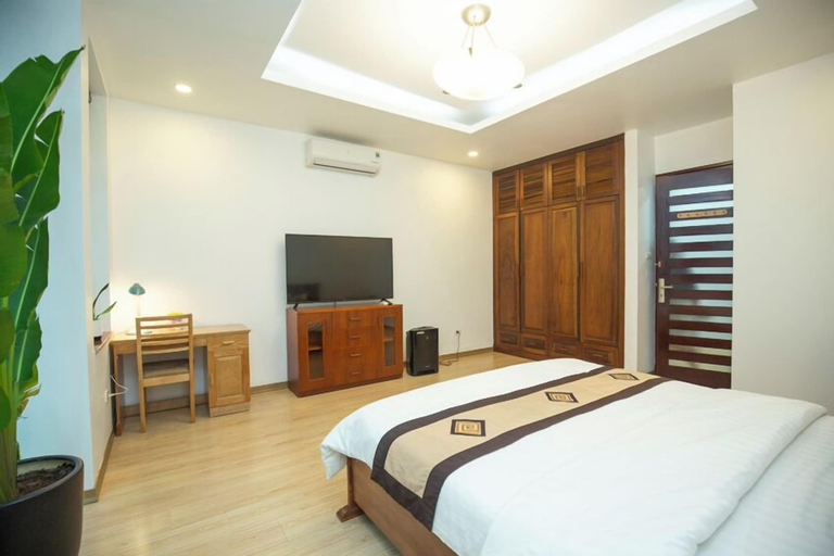 Bedroom 3, Sumitomo 12 - 535 Kim Ma, Ba Đình