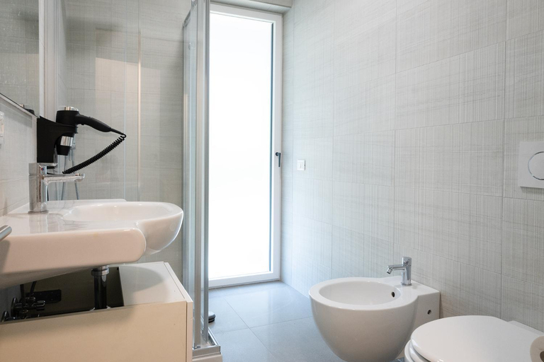 2, Civetta BLU, Blue Owl Apartments, Trento