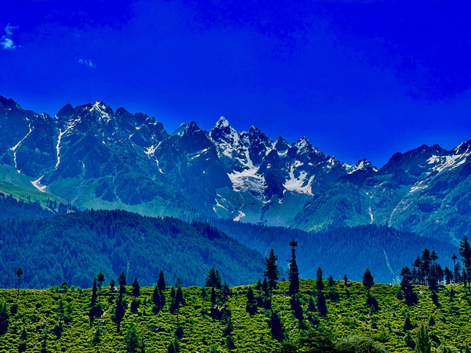 Others 3, Ridge Inn Kalam, Malakand