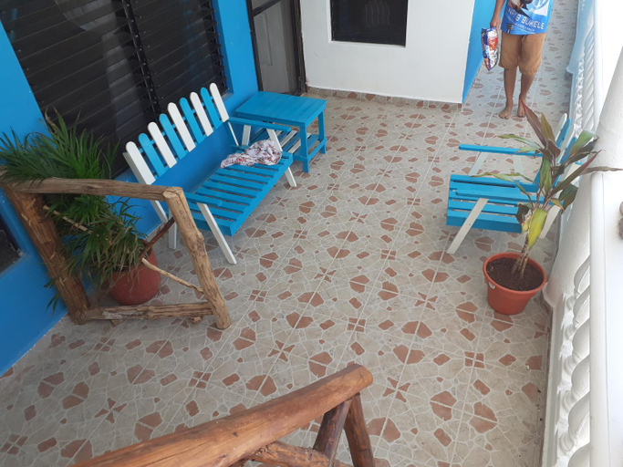 Others 5, Malecon Beach House in Progreso 1 block from beach, Progreso