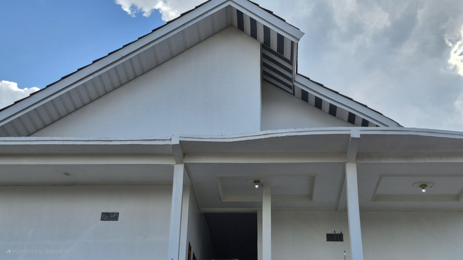 Exterior & Views 1, Kisaranda Guest House, Musi Banyuasin