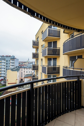 Others 3, Lothus - by Kairos Apartments, Gliwice City