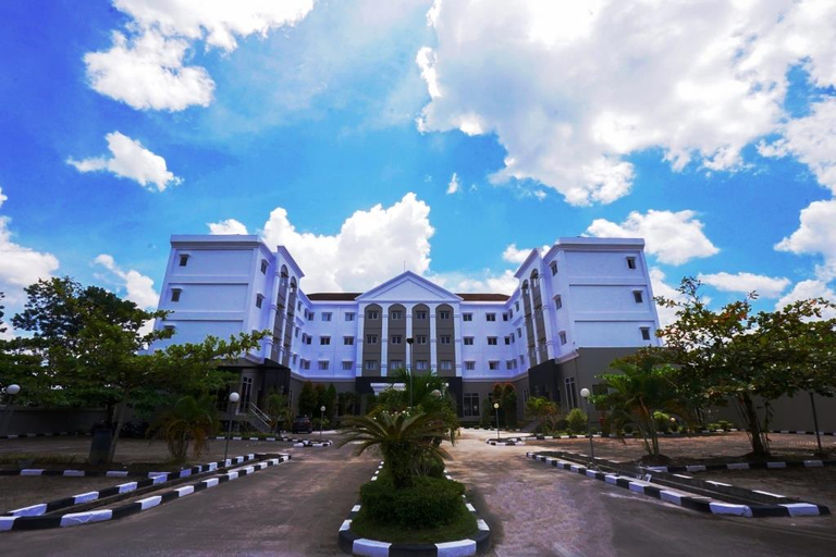 Exterior & Views 1, Brits Hotel Pangkalan Bun, West Kotawaringin