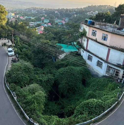 Scenery 7