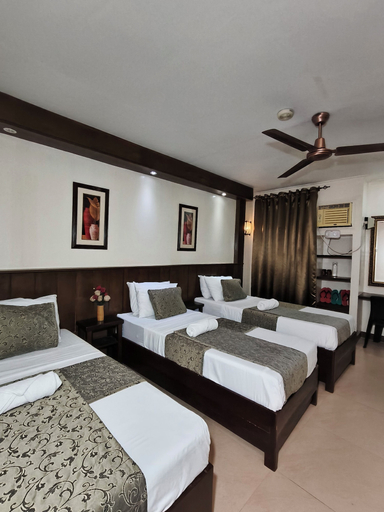 Bedroom 10