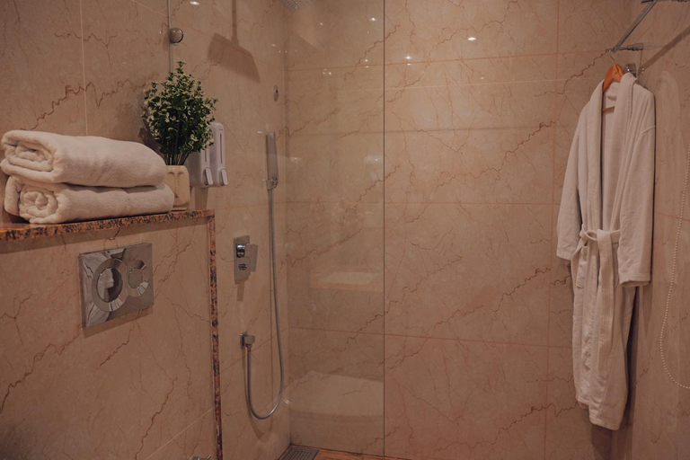 Bathroom 4, The Novello by Hotel Evergreen, Dehradun