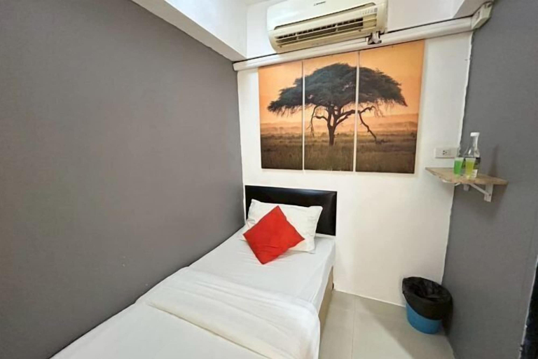 Bedroom 5