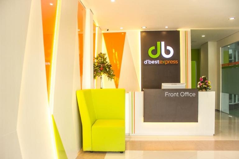 Others 4, dbest express, Bandung