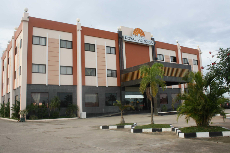Exterior & Views 2, Hotel Royal Victoria, Kutai Timur