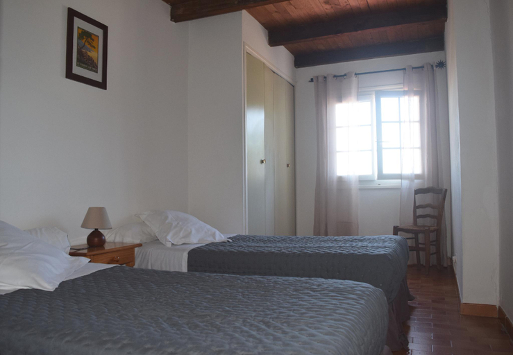 Bedroom, A Rossa Location, Corse-du-Sud