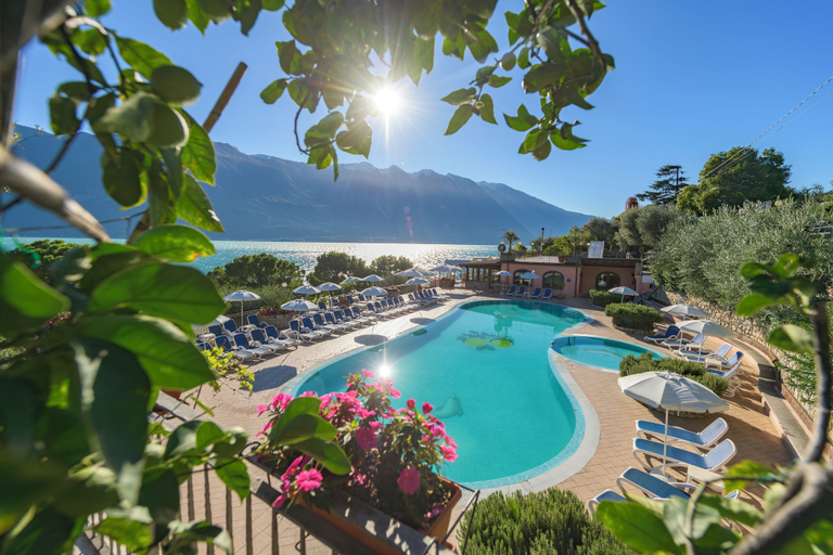 Sport & Beauty 3, Camping Park Garda, Brescia