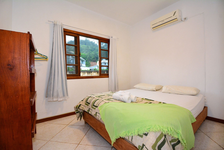 Bedroom 3, Casa na Praia Grande - Gov Celso Ramos, Governador Celso Ramos