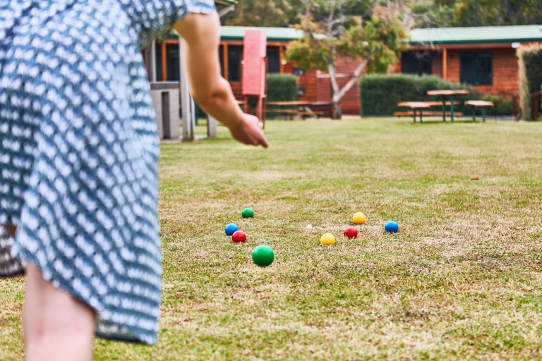 Others 5, Torquay Foreshore Caravan Park, Surf Coast - East