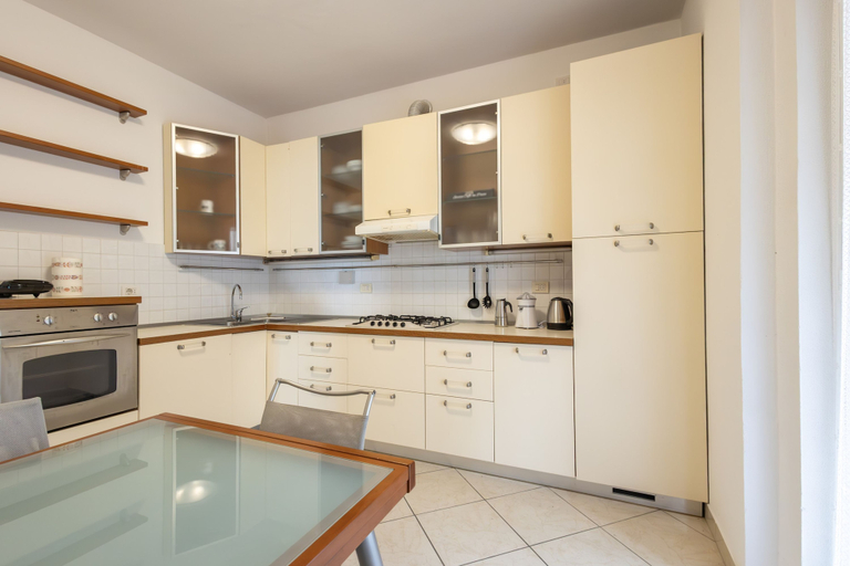 Others 5, Mare di Liguria Apartment, Imperia
