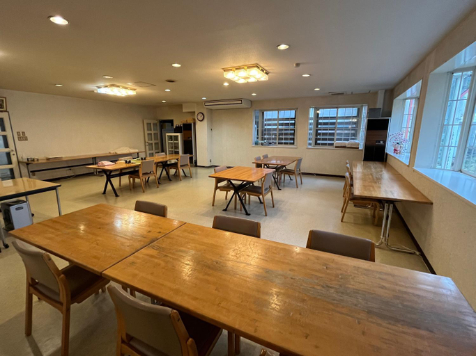 Food & Drinks 5, Hotel Yuzawa Yuzawa Denkiya, Minamiuonuma