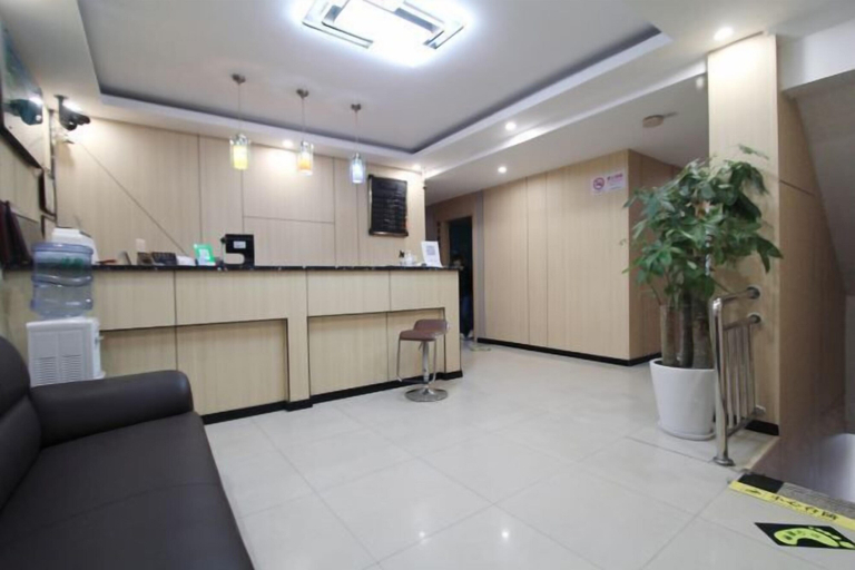 Others 4, Haoshang Business Hotel, Shanghai