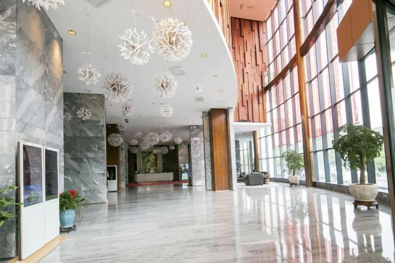 Others 4, Xiangtan JYMGM Grand International Hotel, Xiangtan