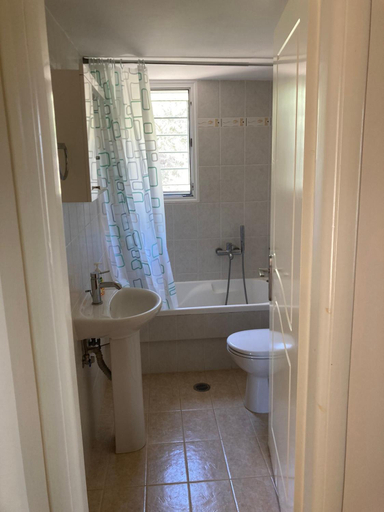 Others 3, Anaval's View Apartments, Peloponnese