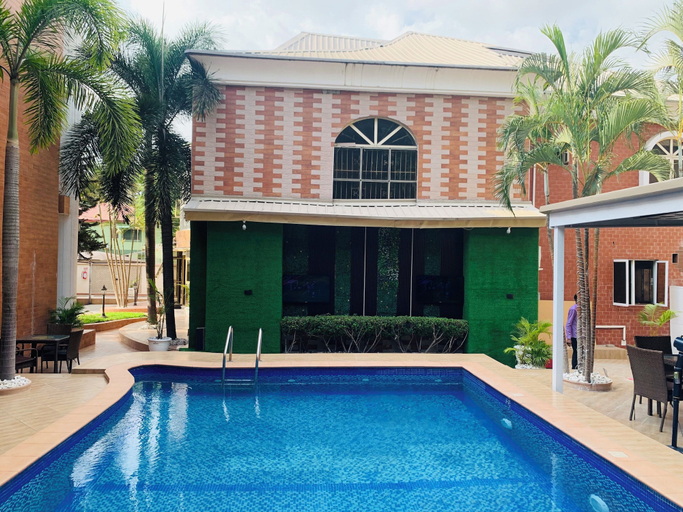 Sport & Beauty 5, Presken Hotels @ Freedom Way, Lekki, Eti-Osa