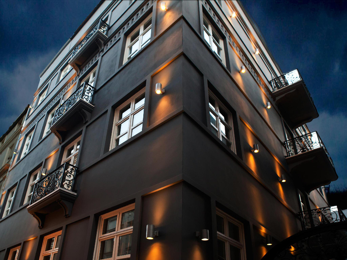 Others 4, Stories Hotel Kuloglu, Beyoğlu