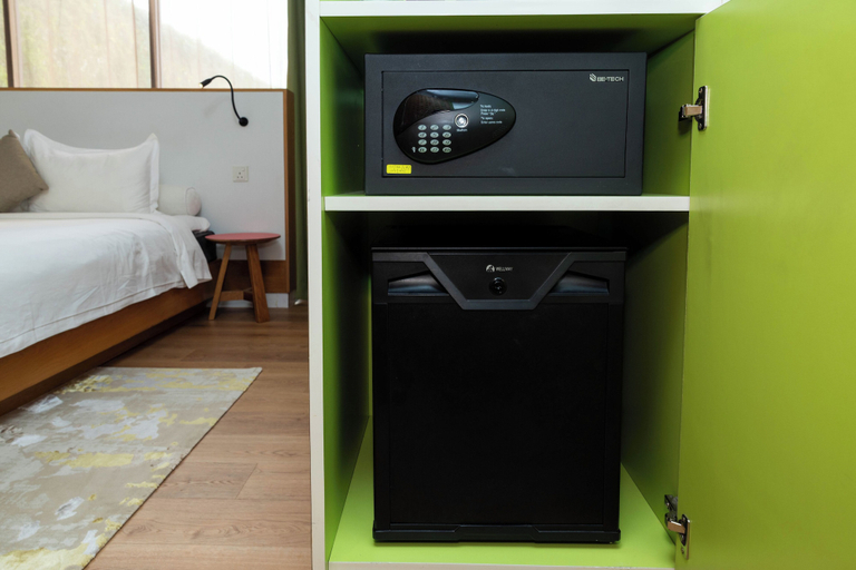 Bedroom 8