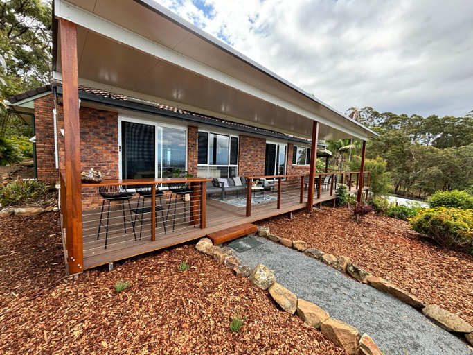 Others 5, The Hillside Retreat, Tamborine Mountain