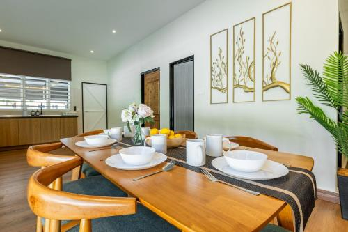 Other 2, La Ferringhi Villa by ALV, Penang Island