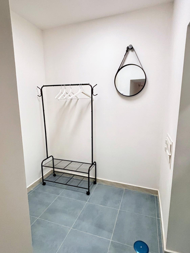 Bedroom 2, La Maison di Partenope, Napoli