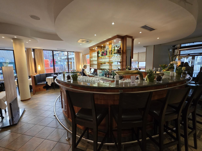 Food & Drinks 5, Hotel Sonne Post, Rems-Murr-Kreis